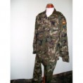 UNIFORME DEL EJERCITO ESPAÑOL